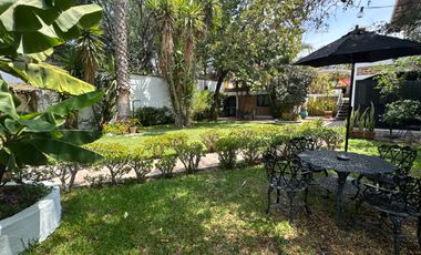 Hotel boutique centro Tlaquepaque