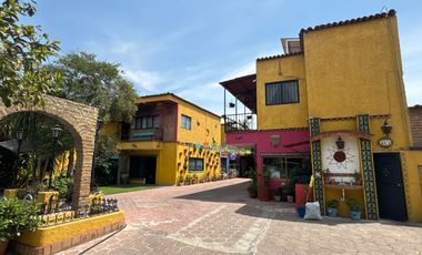 Hotel boutique centro Tlaquepaque