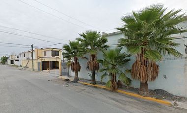 Casa en remate bancario en Villa Florida Sector B, Vista Hermosa, 88715 Reynosa, Tamps.
