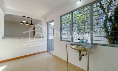 Casa en Venta, San Andrés Totoltepec. Tlalpan