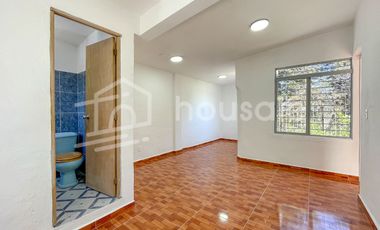 Casa en Venta, San Andrés Totoltepec. Tlalpan
