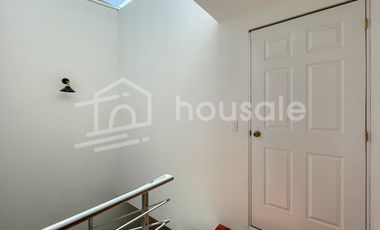 Casa en Venta, San Andrés Totoltepec. Tlalpan