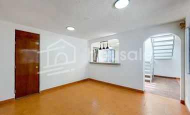 Casa en Venta, San Andrés Totoltepec. Tlalpan