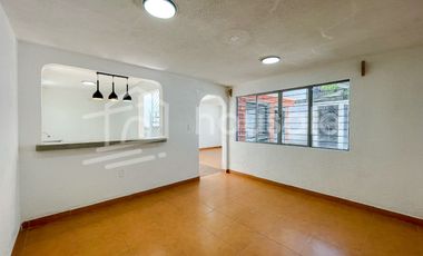 Casa en Venta, San Andrés Totoltepec. Tlalpan