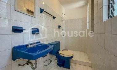 Casa en Venta, San Andrés Totoltepec. Tlalpan