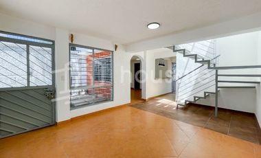 Casa en Venta, San Andrés Totoltepec. Tlalpan