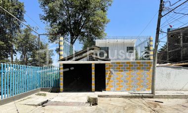 Casa en Venta, San Andrés Totoltepec. Tlalpan