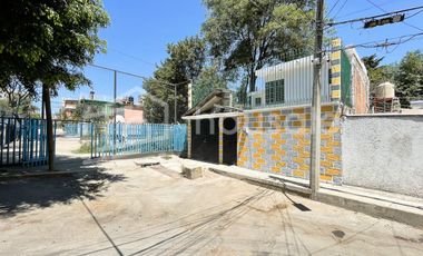 Casa en Venta, San Andrés Totoltepec. Tlalpan