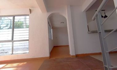Casa en Venta, San Andrés Totoltepec. Tlalpan