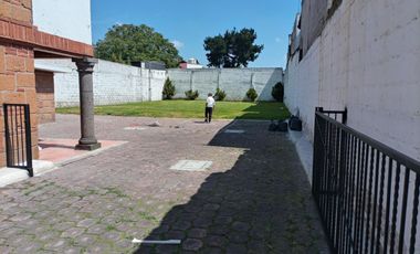 CASA EN VENTA EN METEPEC
