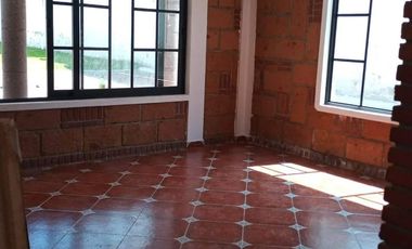 CASA EN VENTA EN METEPEC