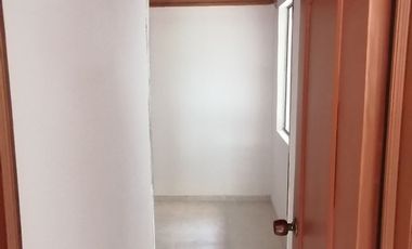 Vendo casa 1 nivel