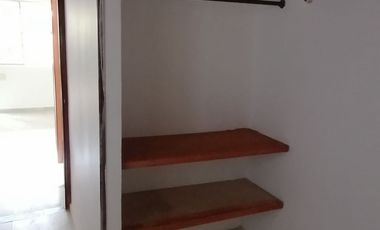 Vendo casa 1 nivel