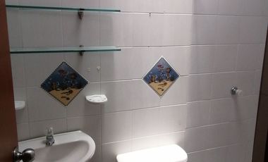 Vendo casa 1 nivel