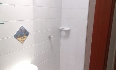 Vendo casa 1 nivel