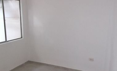 Vendo casa 1 nivel