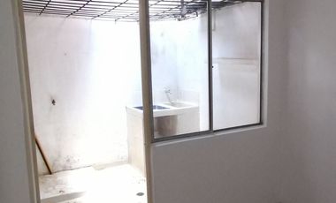 Vendo casa 1 nivel