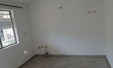 Vendo casa 1 nivel