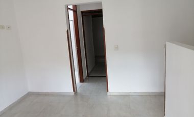 Vendo casa 1 nivel