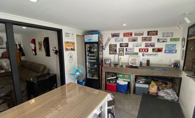 Oportunidad Única.Moderna Casa Remodelada, Buena Conección