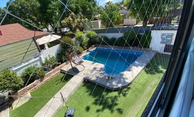 Oportunidad Única.Moderna Casa Remodelada, Buena Conección