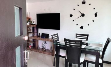 ESPECTACULAR CASA EN CONJUNTO CERRADO