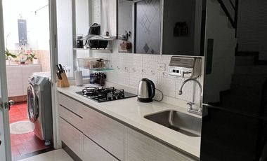 ESPECTACULAR CASA EN CONJUNTO CERRADO