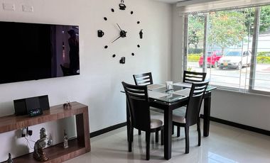 ESPECTACULAR CASA EN CONJUNTO CERRADO