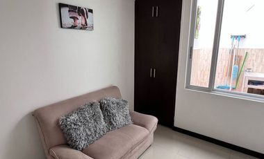 ESPECTACULAR CASA EN CONJUNTO CERRADO