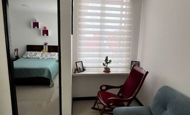 ESPECTACULAR CASA EN CONJUNTO CERRADO