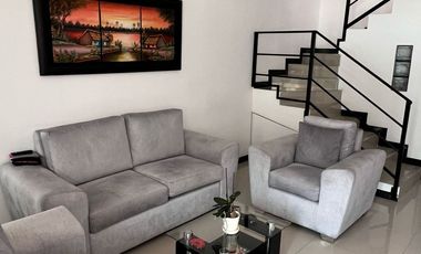 ESPECTACULAR CASA EN CONJUNTO CERRADO