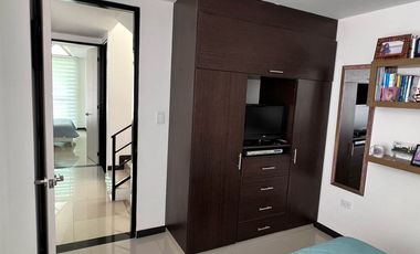 ESPECTACULAR CASA EN CONJUNTO CERRADO