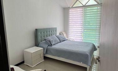 ESPECTACULAR CASA EN CONJUNTO CERRADO