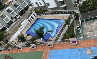 MARAVILLOSO APARTAMENTO