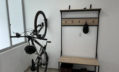 MARAVILLOSO APARTAMENTO