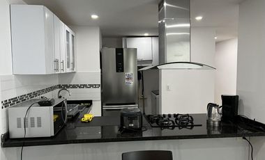 MARAVILLOSO APARTAMENTO