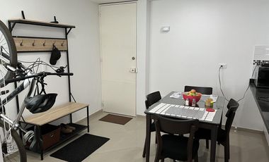 MARAVILLOSO APARTAMENTO