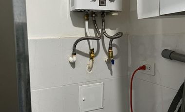 MARAVILLOSO APARTAMENTO