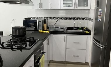 MARAVILLOSO APARTAMENTO