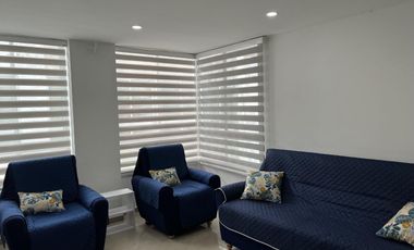MARAVILLOSO APARTAMENTO