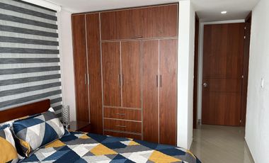 MARAVILLOSO APARTAMENTO