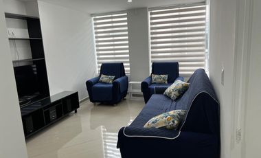 MARAVILLOSO APARTAMENTO