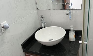 MARAVILLOSO APARTAMENTO
