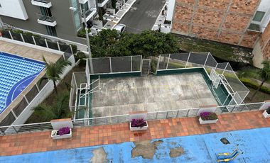 MARAVILLOSO APARTAMENTO