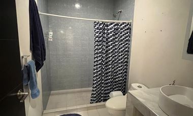 RENTA CASA  CON JARDIN EN FRACCIONAMIENTO PROVINCIA SANTA ELENA , QUERETARO