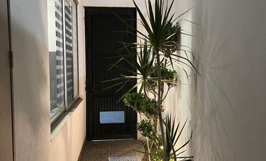 RENTA CASA  CON JARDIN EN FRACCIONAMIENTO PROVINCIA SANTA ELENA , QUERETARO