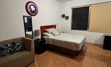 RENTA CASA  CON JARDIN EN FRACCIONAMIENTO PROVINCIA SANTA ELENA , QUERETARO