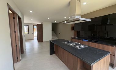 Hermosa Casa en Valle Imperial