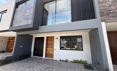 Hermosa Casa en Valle Imperial
