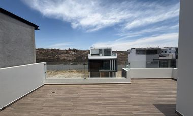 Hermosa Casa en Valle Imperial